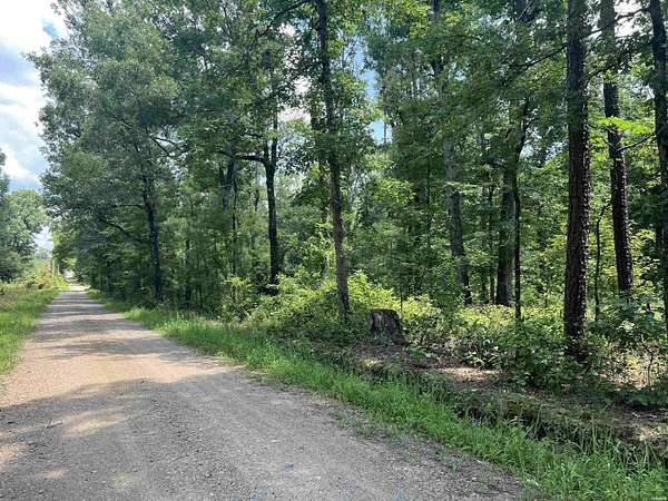 79 Acres of Recreational & Residential Land for Sale in Glenwood, Arkansas