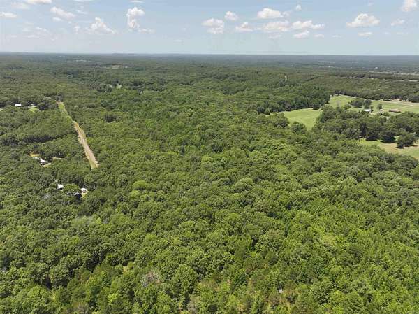 10 Acres of Recreational & Residential Land for Sale in Cabot, Arkansas