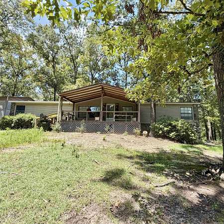 10.3 Acres of Land with Home for Sale in Little Rock, Arkansas