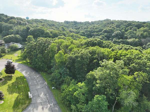 4.49 Acres of Residential Land for Sale in Logan, Ohio