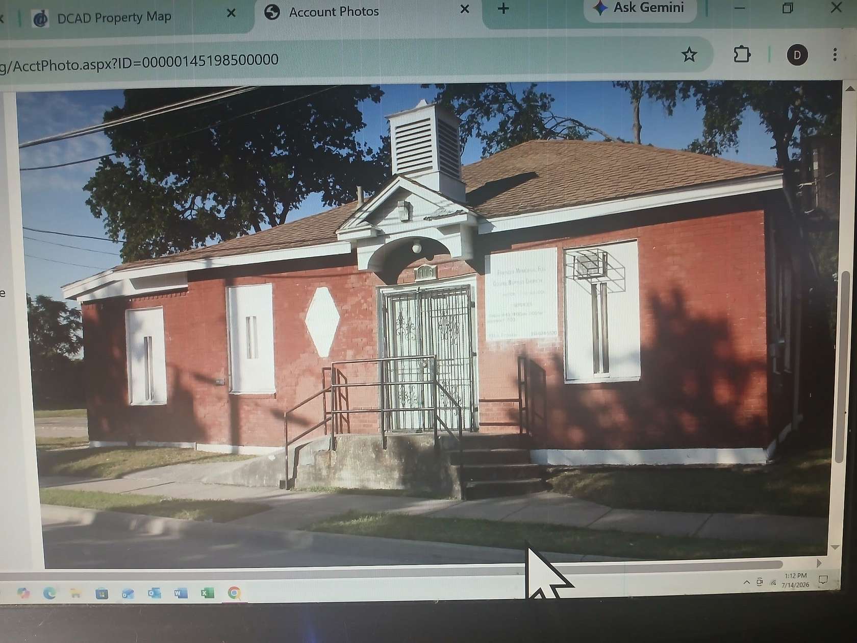 0.2 Acres of Land for Sale in Dallas, Texas