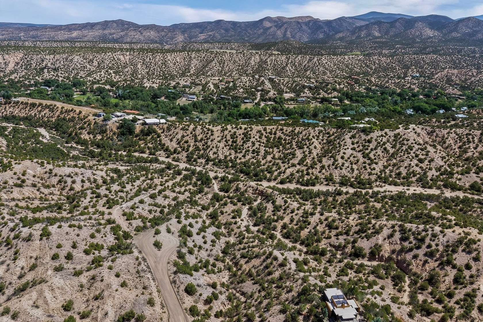 22.3 Acres of Land for Sale in Santa Fe, New Mexico