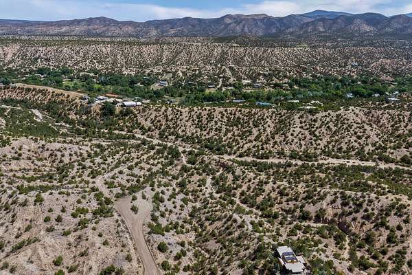 22.3 Acres of Land for Sale in Santa Fe, New Mexico
