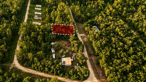 0.26 Acres of Residential Land for Sale in Satsuma, Florida