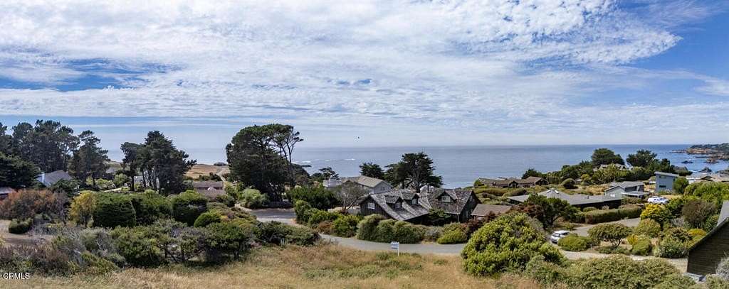 0.59 Acres of Residential Land for Sale in Mendocino, California