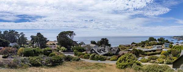 0.59 Acres of Residential Land for Sale in Mendocino, California