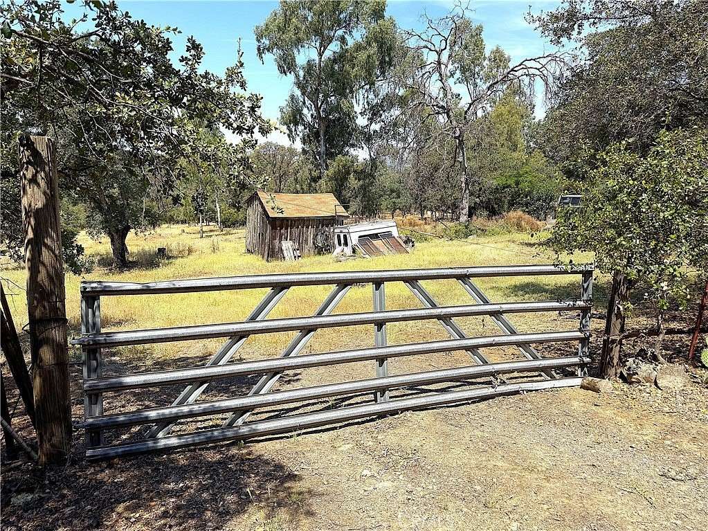 1.74 Acres of Residential Land for Sale in Oroville, California