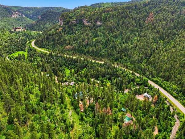 0.61 Acres of Residential Land for Sale in Lead, South Dakota