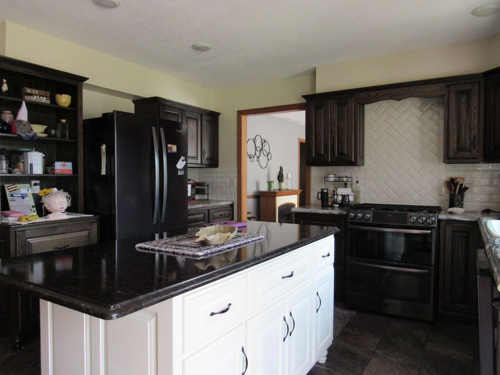 3.2 Acres of Land with Home for Sale in Lisbon, New York