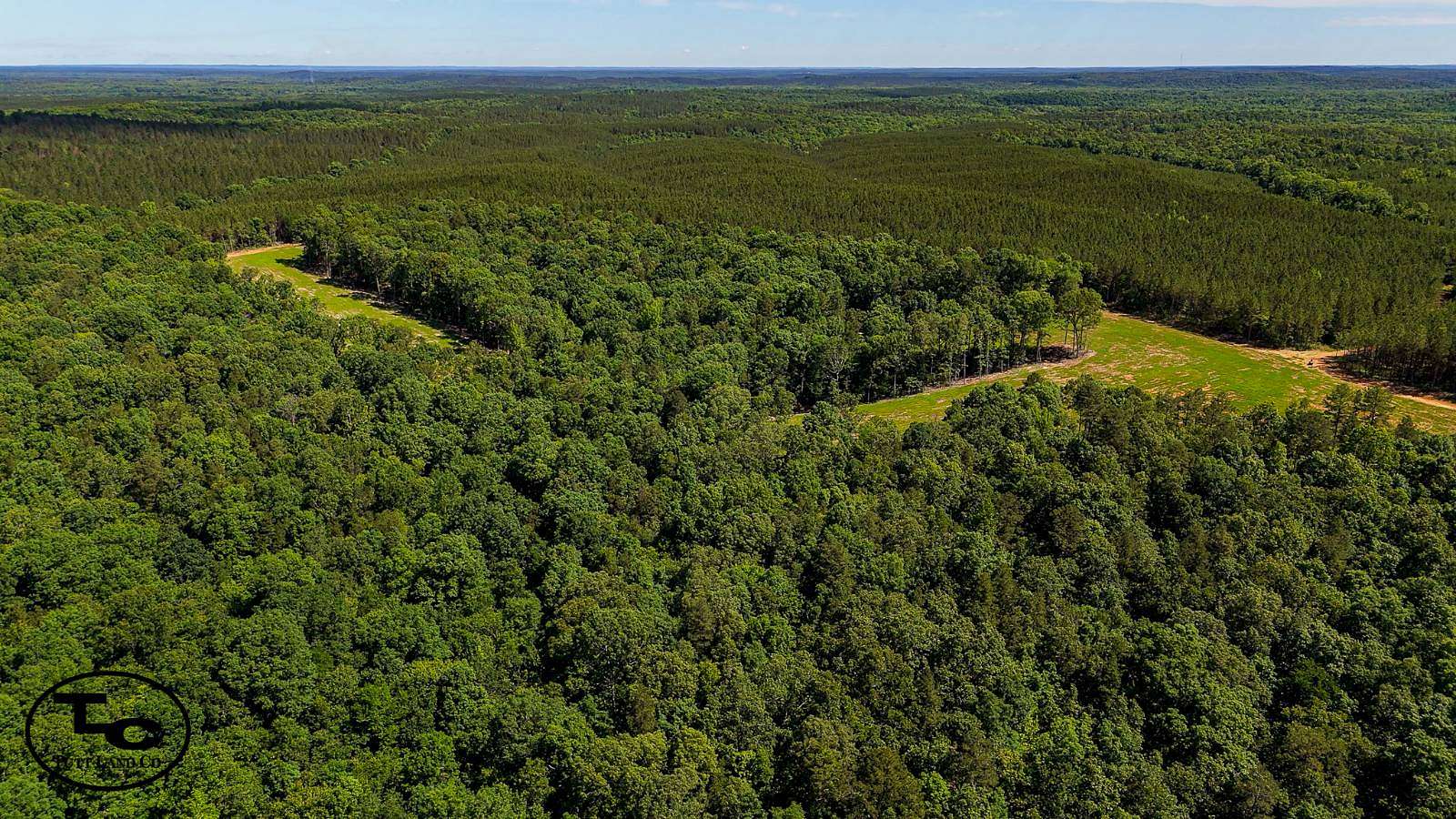 600 Acres of Land for Sale in Pocahontas, Tennessee