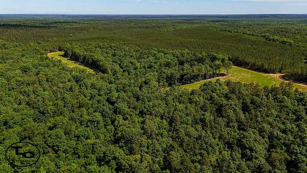 600 Acres of Land for Sale in Pocahontas, Tennessee
