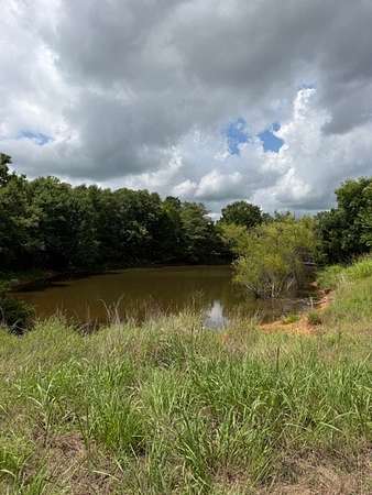 5 Acres of Residential Land for Sale in Asher, Oklahoma