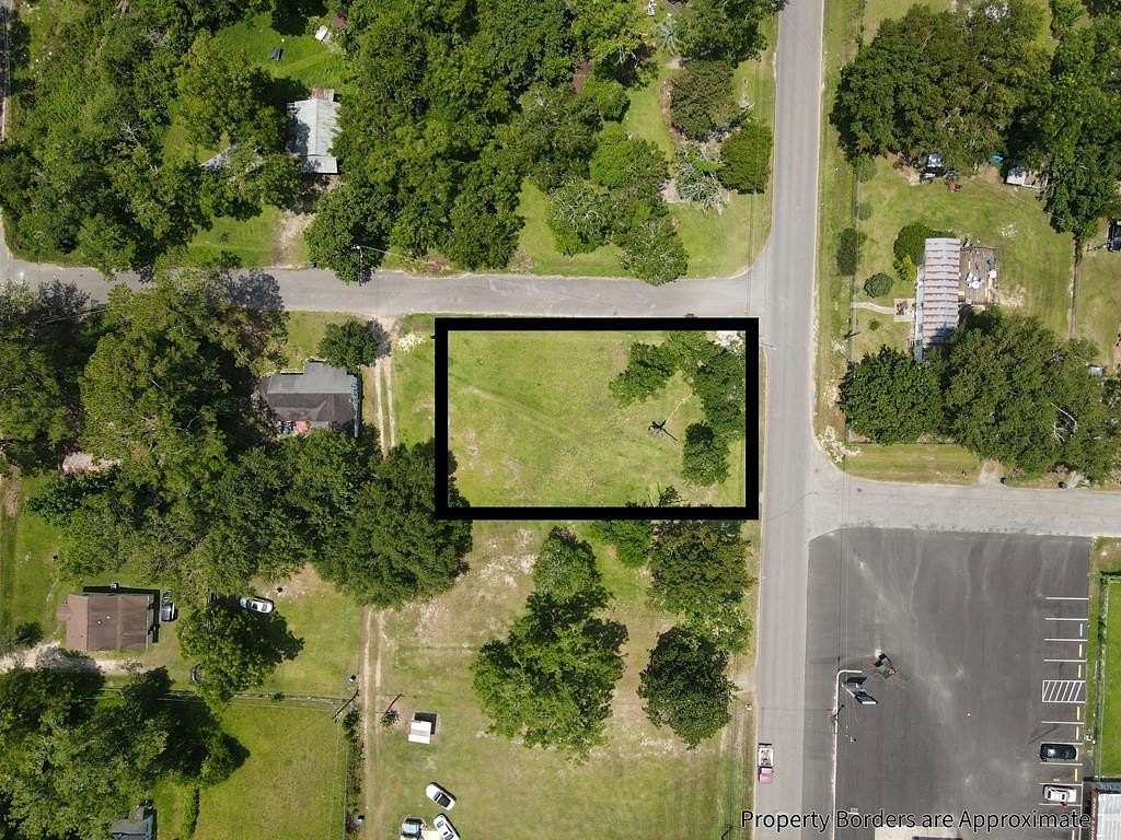 0.29 Acres of Land for Sale in Fitzgerald, Georgia
