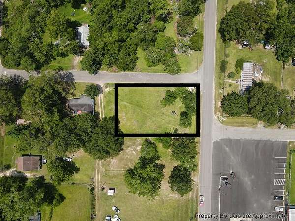 0.29 Acres of Land for Sale in Fitzgerald, Georgia