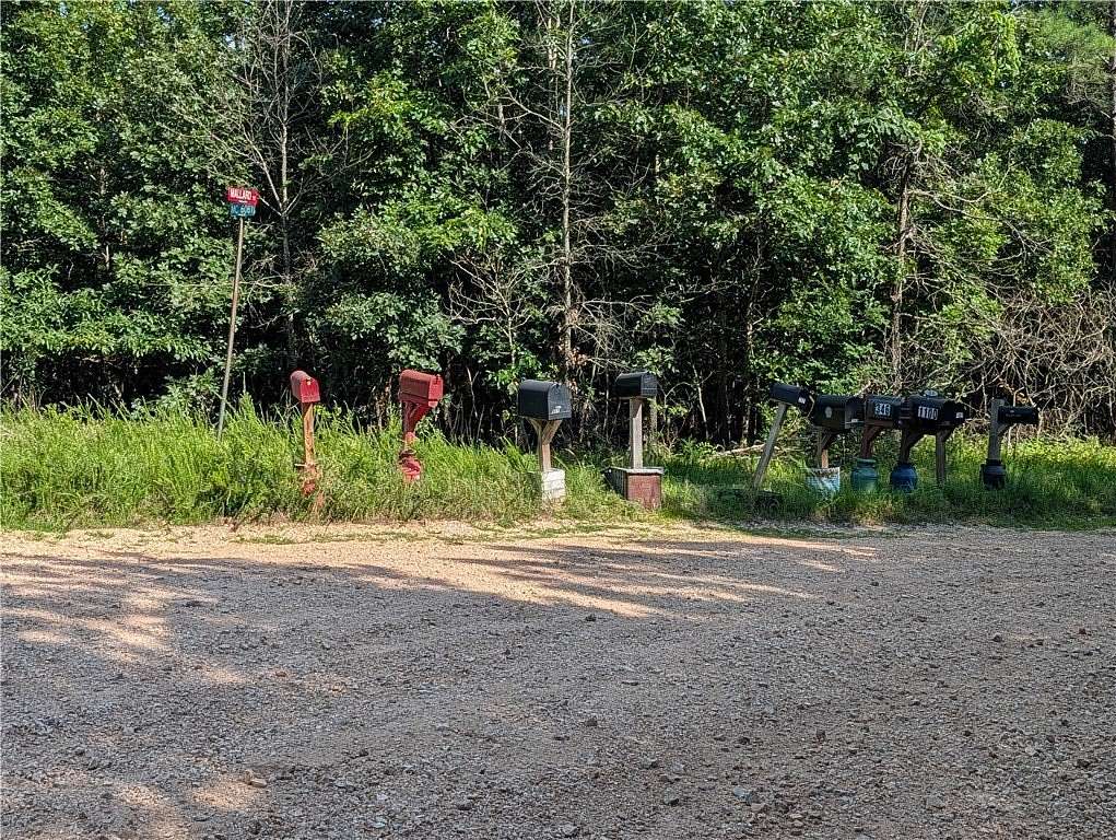 115 Acres of Recreational & Residential Land for Sale in Yellville, Arkansas