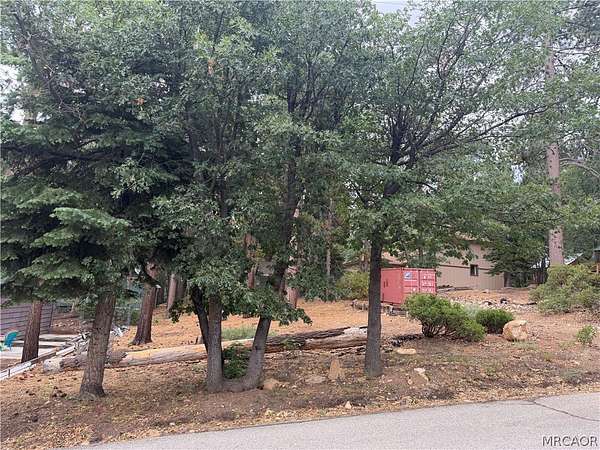 0.17 Acres of Residential Land for Sale in Big Bear Lake, California