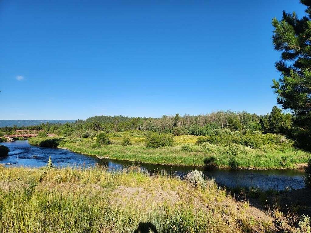 5.29 Acres of Land for Sale in McCall, Idaho