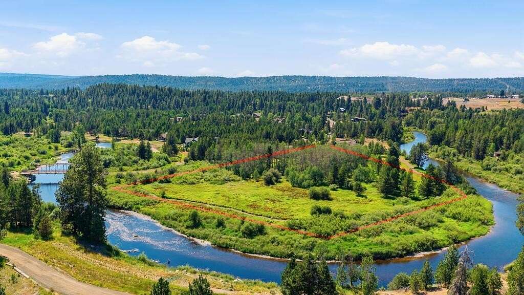 5.29 Acres of Residential Land for Sale in McCall, Idaho