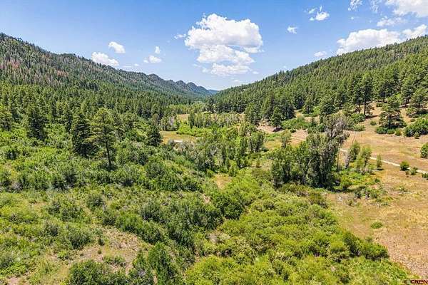 40 Acres of Land for Sale in Bayfield, Colorado