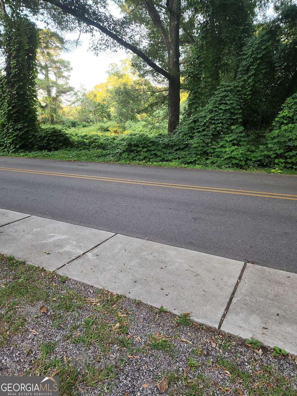 0.54 Acres of Residential Land for Sale in Hogansville, Georgia