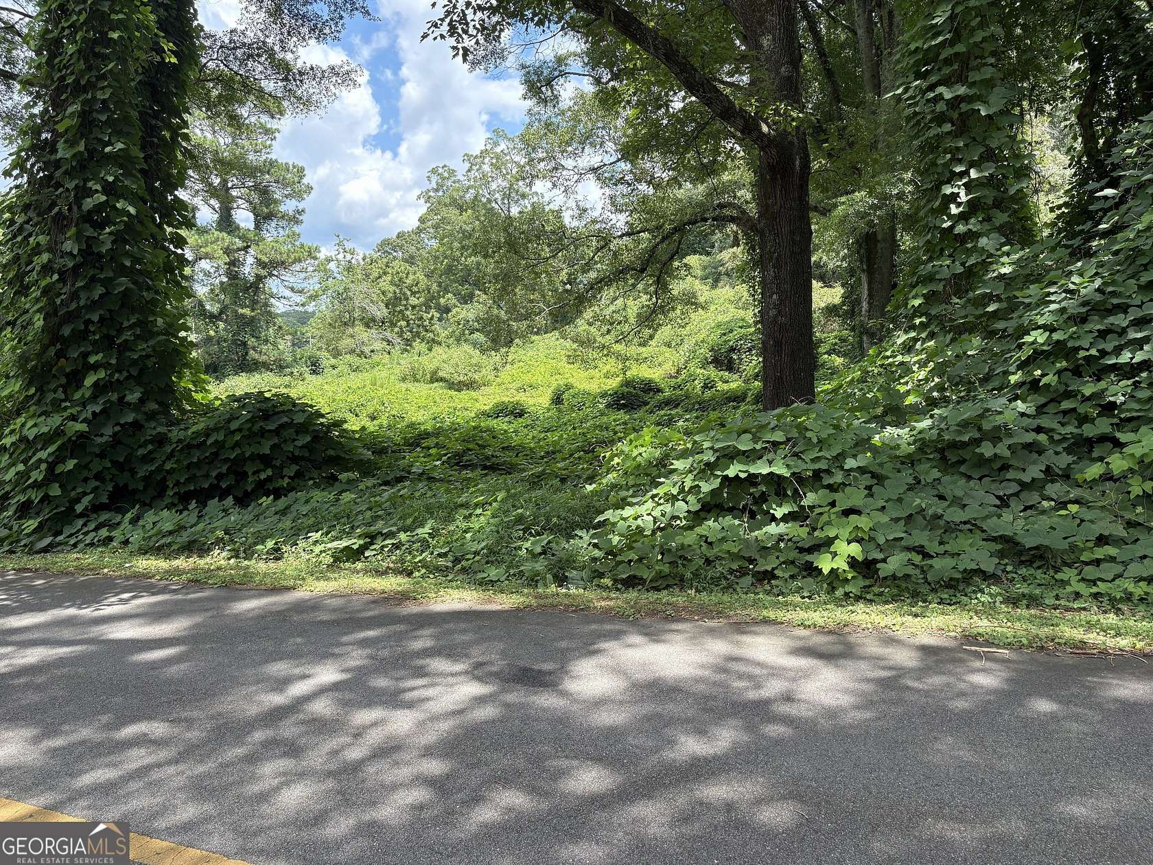0.54 Acres of Residential Land for Sale in Hogansville, Georgia