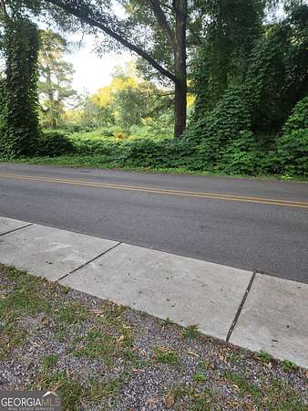 0.54 Acres of Residential Land for Sale in Hogansville, Georgia