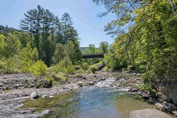 62 Acres of Land for Sale in Stockbridge, Vermont