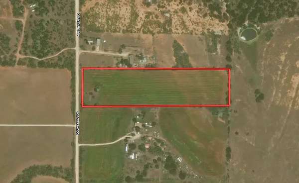 10 Acres of Recreational Land for Sale in Cisco, Texas