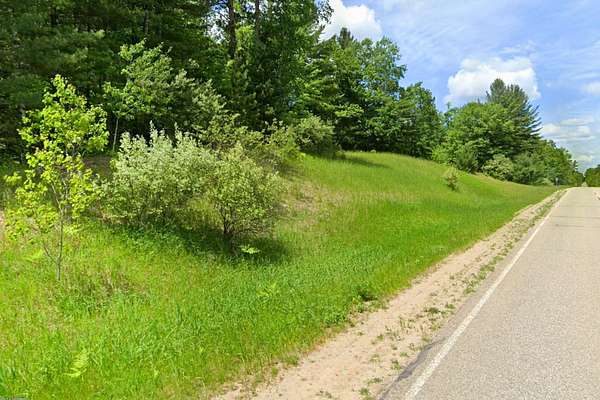 10 Acres of Recreational Land for Sale in Mio, Michigan