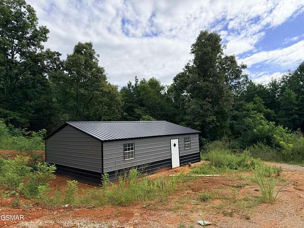 10.3 Acres of Land for Sale in Newport, Tennessee