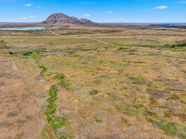 29 Acres of Land for Sale in Sturgis, South Dakota