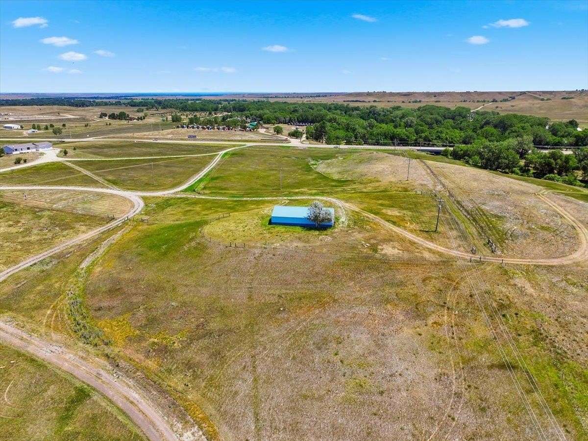 12.3 Acres of Land for Sale in Sturgis, South Dakota