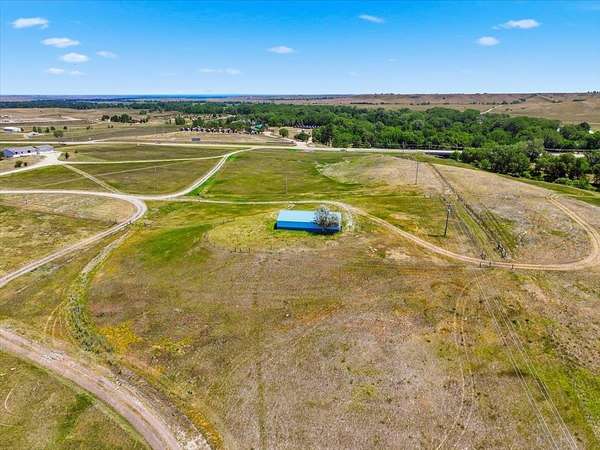 12.3 Acres of Land for Sale in Sturgis, South Dakota