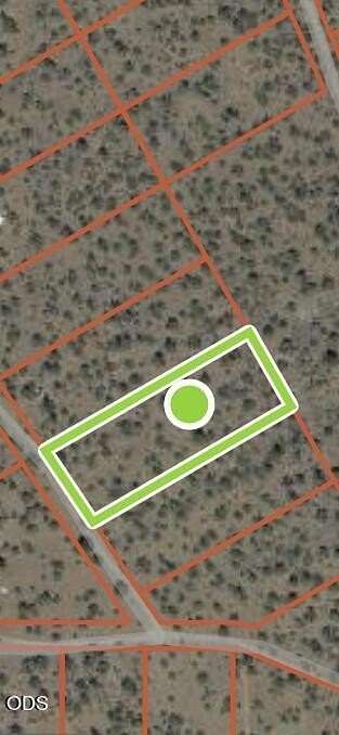 2.5 Acres of Residential Land for Sale in Bonanza, Oregon