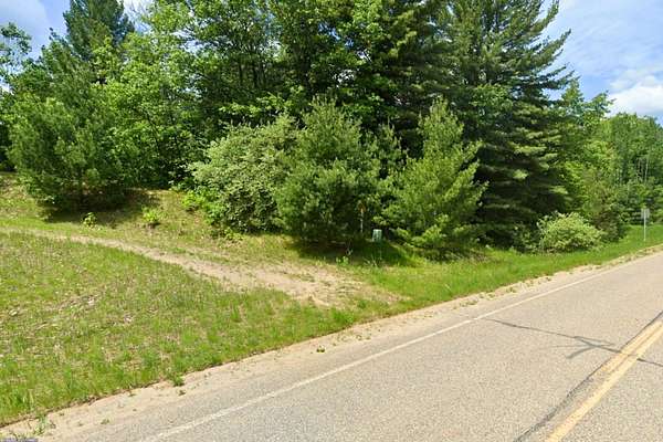 10 Acres of Recreational Land for Sale in Mio, Michigan