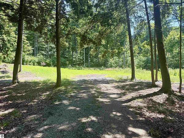 5 Acres of Residential Land for Sale in Cedar, Michigan