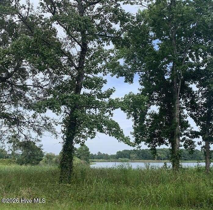 45.2 Acres of Agricultural & Residential Land for Sale in North Myrtle Beach, South Carolina