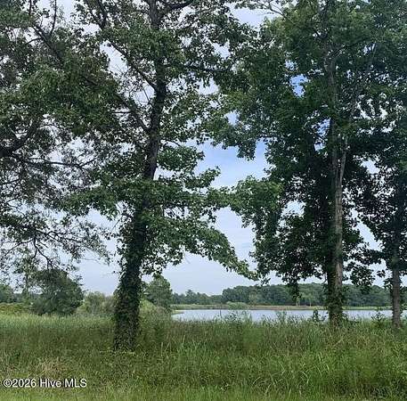 45.2 Acres of Agricultural & Residential Land for Sale in North Myrtle Beach, South Carolina