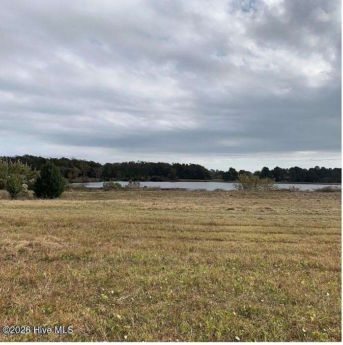 44.3 Acres of Land for Sale in North Myrtle Beach, South Carolina
