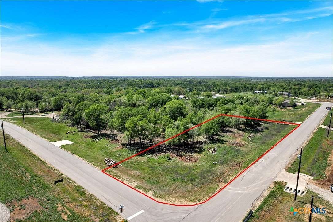 1.42 Acres of Residential Land for Sale in Elgin, Texas