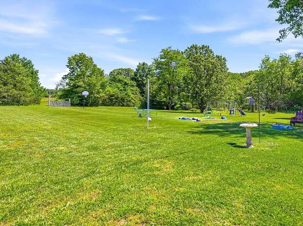 4.73 Acres of Residential Land for Sale in Fordland, Missouri