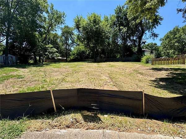 0.46 Acres of Residential Land for Sale in Blue Springs, Missouri