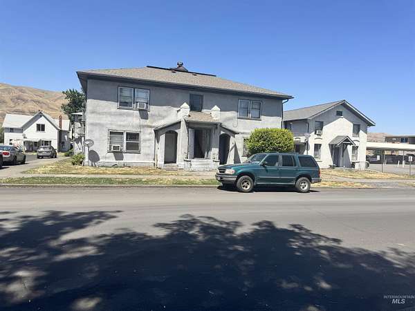 0.23 Acres of Residential Land for Sale in Lewiston, Idaho