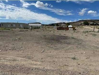 0.21 Acres of Residential Land for Sale in Goldfield, Nevada