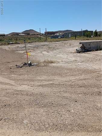 0.21 Acres of Residential Land for Sale in Goldfield, Nevada