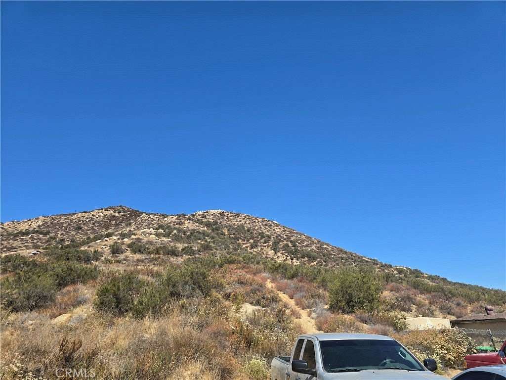 0.21 Acres of Land for Sale in Wildomar, California