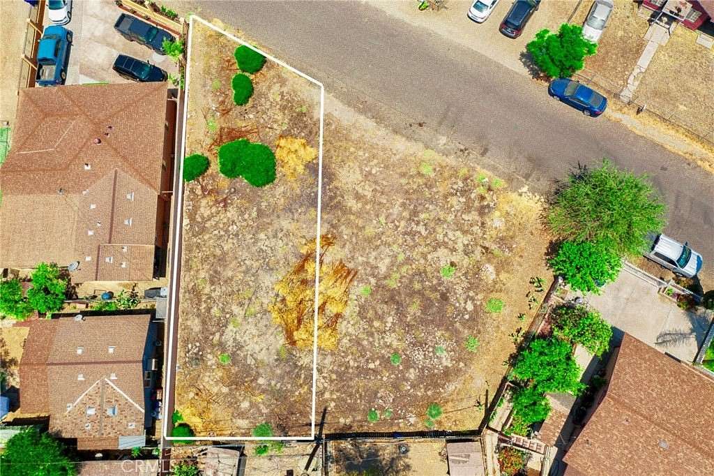 0.09 Acres of Residential Land for Sale in Jurupa Valley, California