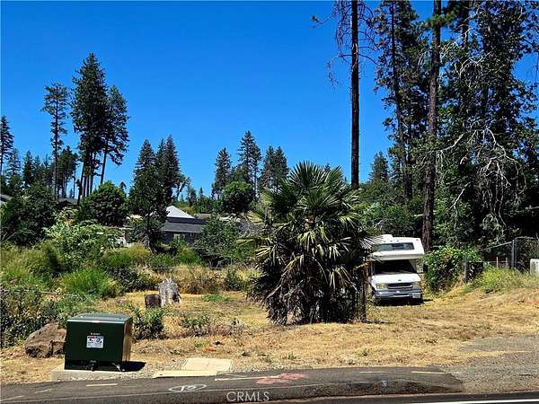 0.2 Acres of Residential Land for Sale in Paradise, California
