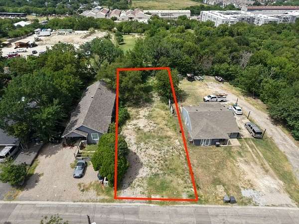 0.2 Acres of Residential Land for Sale in Dallas, Texas