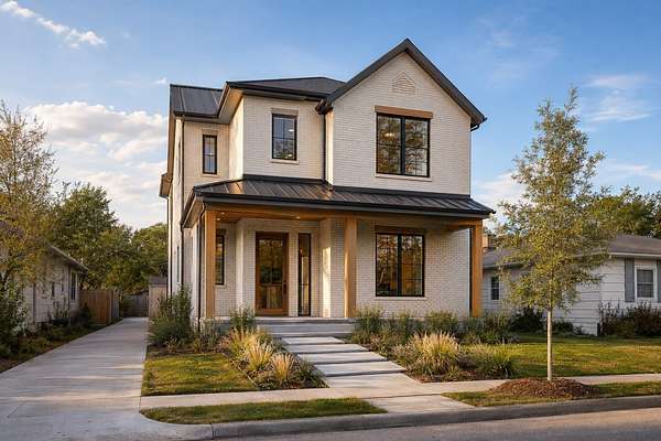0.2 Acres of Residential Land for Sale in Dallas, Texas